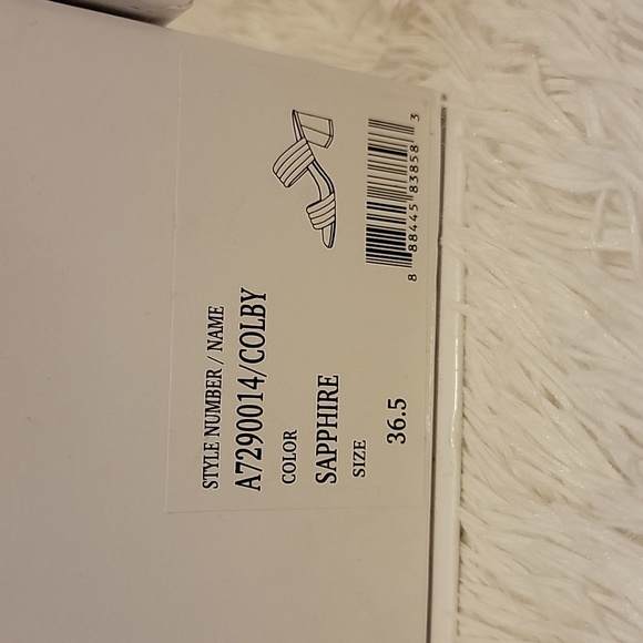 Mules Alice and Olivia - Picture 6 of 6